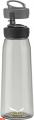  Salewa Bottles Runner Bottle 1,0 L Cool Grey